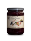 Preview: Apfelkompott mit schwarzer Johannisbeere im Glas – La Fruitière de Colpo